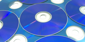 Емкость дисков Blu-ray увеличат до 128 Гб
